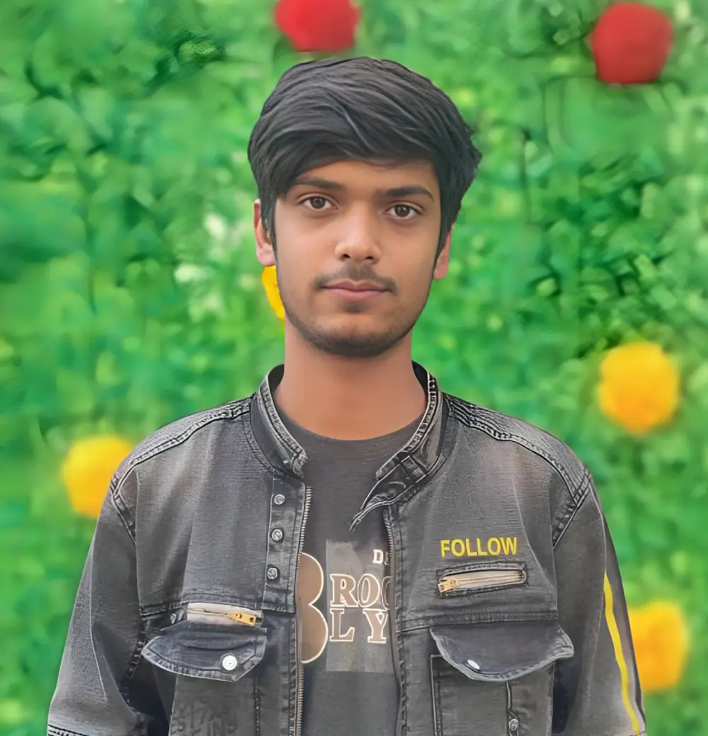 Khairul Islam