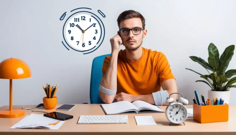 How to Control Procrastination? 9 Procrastination