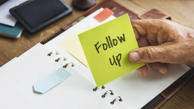 Want to Generate More Sales in Your Freelancing Business with Less Effort? Learn About Follow-Up Marketing! 22 Follow-Up Marketing