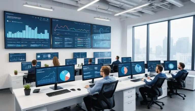 Why Hiring an SEO Company is the Best Investment for Your Business Growth in 2025 6 seo company