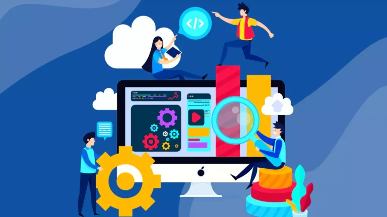 WordPress SEO Services – Boost Your Website's Ranking 1 wordpress seo services