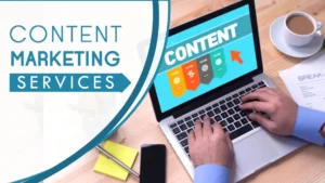 Content Marketing Services