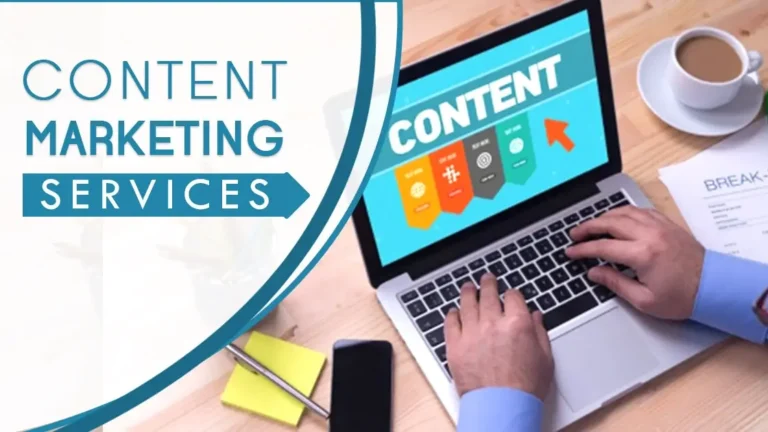 Content Marketing Services