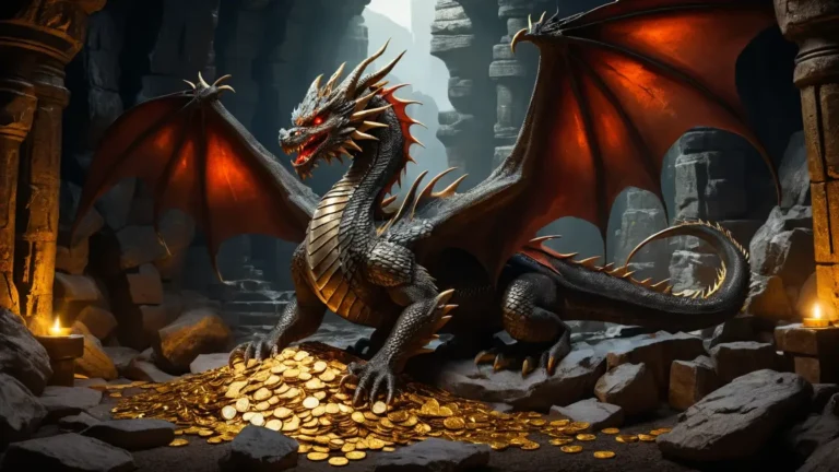 dragons