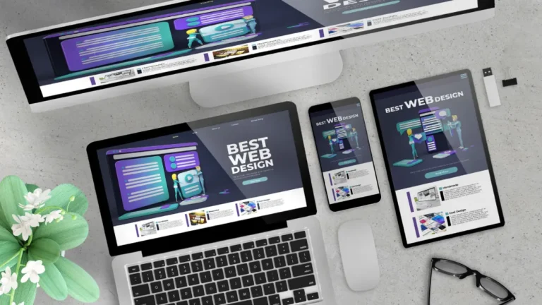 The Ultimate Guide to Website Redesign: Everything You Need to Know 5 website redesign