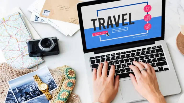travel seo consultant
