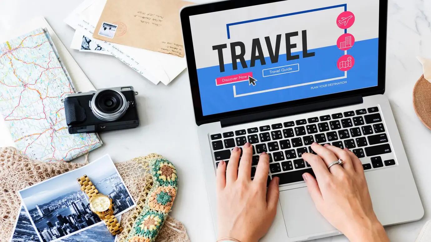 Travel SEO Consultant: Boost Your Travel Business with Expert Strategies 1 travel seo consultant