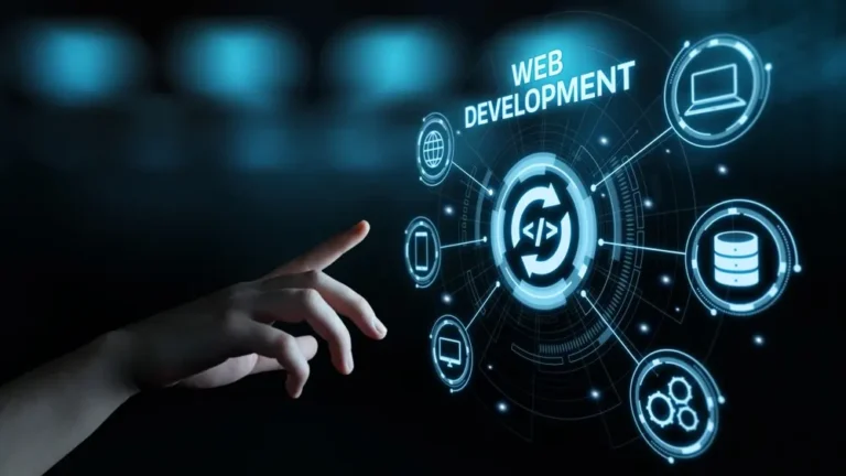 The Ultimate Guide to Services in Web Development: Everything You Need to Know 20 services in web development