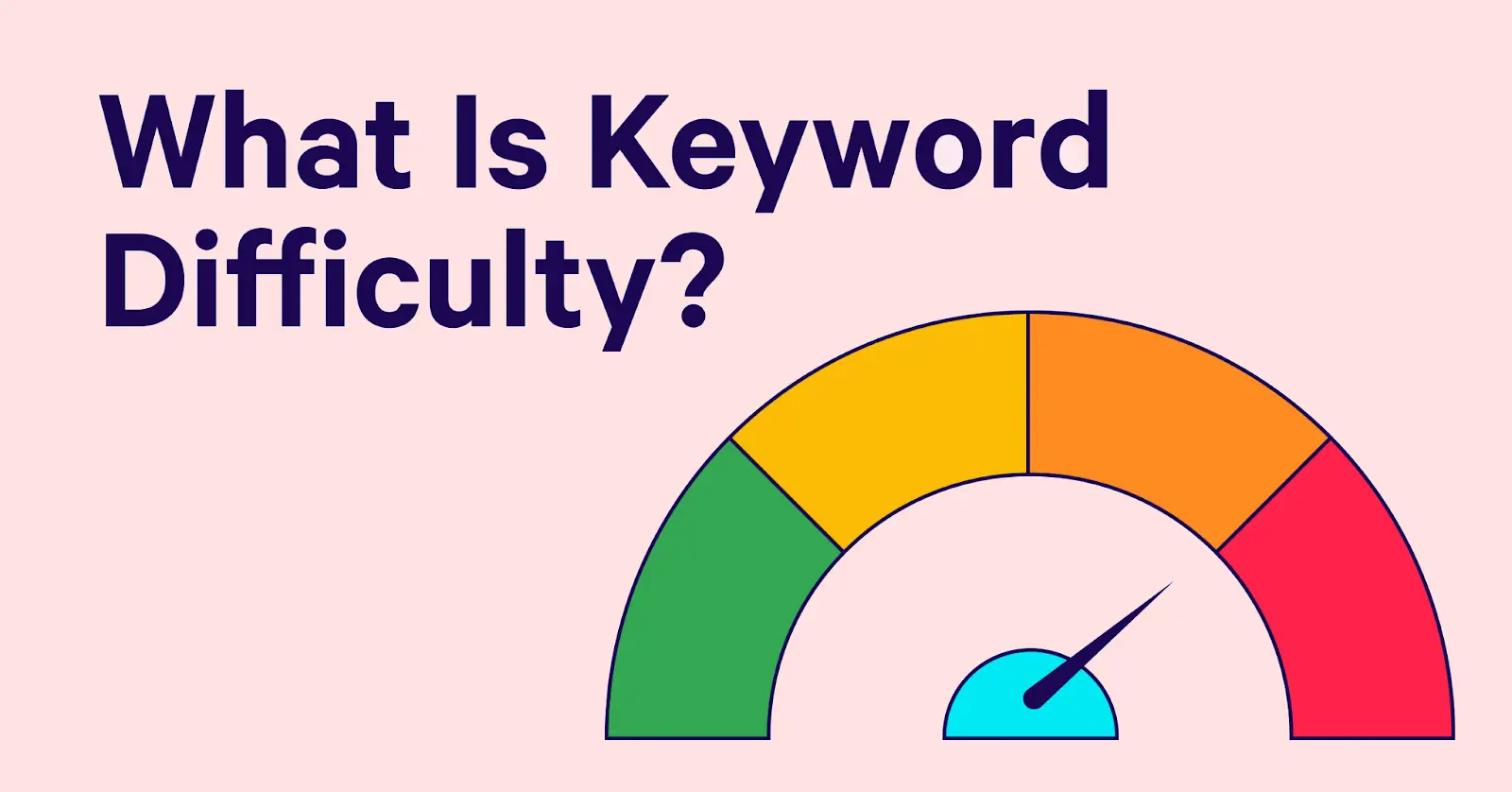 Keyword Difficulty: A Complete Guide to Understanding & Overcoming SEO Challenges 1 Keyword Difficulty