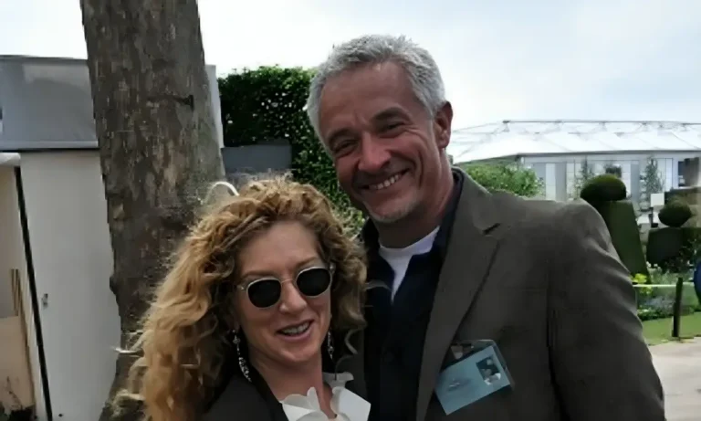 Kelly Hoppen Husband – The Private Life of the Queen of Interior Design 11 Kelly Hoppen