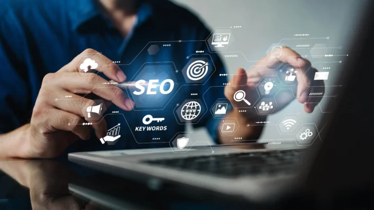 SEO Consultancy
