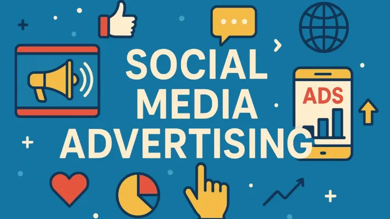 Social Media Advertising – The Ultimate Guide for 2025 Success 5 Social Media Advertising