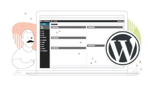 WordPress web design